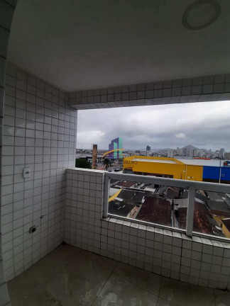 Imagem Apartamento com 2 Quartos à Venda, 79 m² em Aviação - Praia Grande