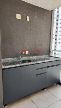 Imagem Apartamento com 2 Quartos à Venda, 61 m² em Campininha - São Paulo Imagem Apartamento com 2 Quartos à Venda, 61 m² em Campininha - São Paulo