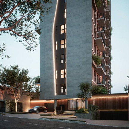 Imagem Apartamento com 2 Quartos à Venda, 120 m² em São Pedro - São José Dos Pinhais