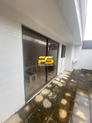 Imagem Apartamento com 1 Quarto à Venda, 44 m² em Pedro Gondim - João Pessoa Imagem Apartamento com 1 Quarto à Venda, 44 m² em Pedro Gondim - João Pessoa