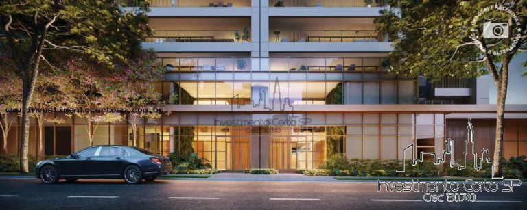 Imagem Apartamento com 4 Quartos à Venda, 280 m² em Moema - São Paulo Imagem Apartamento com 4 Quartos à Venda, 280 m² em Moema - São Paulo