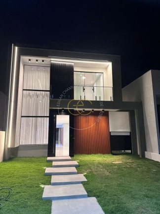 Imagem Casa de Condomínio com 4 Quartos à Venda,  em Catu De Abrantes (abrantes) - Camaçari