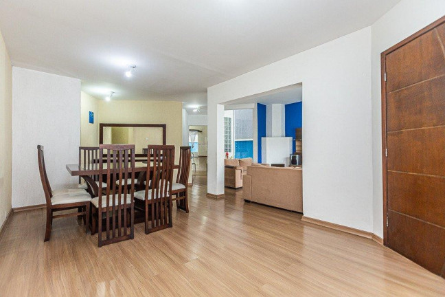 Imagem Casa de Condomínio com 3 Quartos à Venda, 250 m² em Santa Cândida - Curitiba Imagem Casa de Condomínio com 3 Quartos à Venda, 250 m² em Santa Cândida - Curitiba
