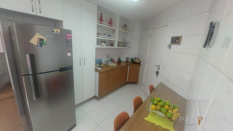 Imagem Apartamento com 3 Quartos à Venda, 120 m² em Barra Da Tijuca - Rio De Janeiro