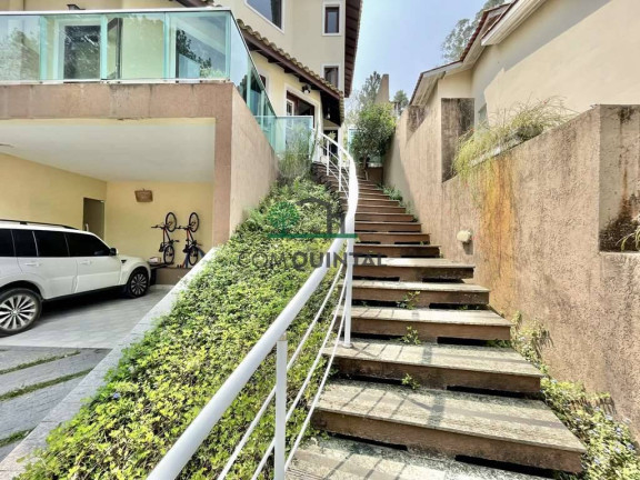 Imagem Casa com 3 Quartos à Venda, 370 m² em São Paulo Ii - Cotia