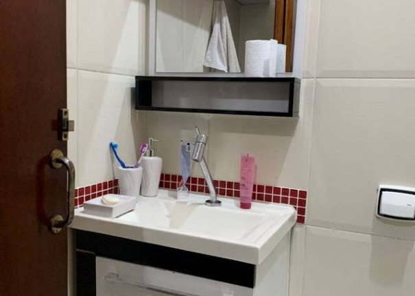 Imagem Casa de Condomínio com 3 Quartos à Venda, 117 m² em Vila Formosa - São Paulo