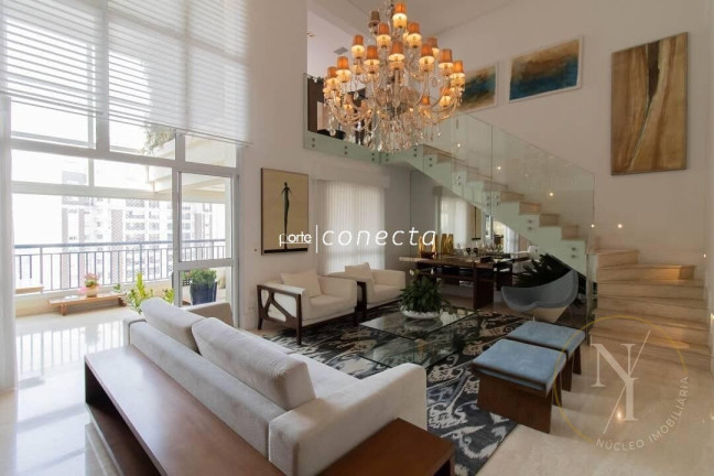 Imagem Apartamento com 3 Quartos à Venda, 315 m² em Carrão - São Paulo Imagem Apartamento com 3 Quartos à Venda, 315 m² em Carrão - São Paulo