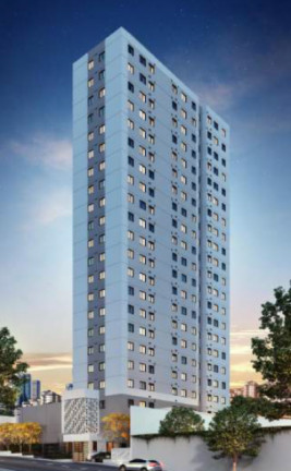 Imagem Apartamento com 2 Quartos à Venda, 40 m² em Jardim Santo Antônio - São Paulo Imagem Apartamento com 2 Quartos à Venda, 40 m² em Jardim Santo Antônio - São Paulo