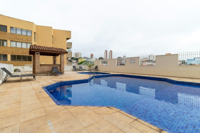 Imagem Imóvel com 2 Quartos à Venda, 83 m² em Vila Bastos - Santo André Imagem Imóvel com 2 Quartos à Venda, 83 m² em Vila Bastos - Santo André