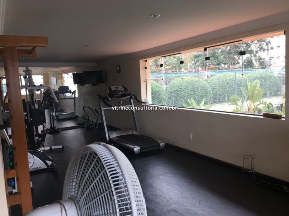 Imagem Apartamento com 3 Quartos à Venda, 178 m² em Jardim Vila Mariana - São Paulo Imagem Apartamento com 3 Quartos à Venda, 178 m² em Jardim Vila Mariana - São Paulo