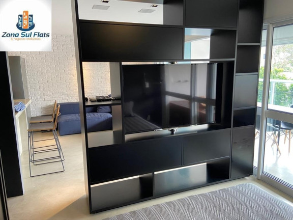 Imagem Apartamento com 1 Quarto à Venda, 57 m² em Pinheiros - São Paulo Imagem Apartamento com 1 Quarto à Venda, 57 m² em Pinheiros - São Paulo