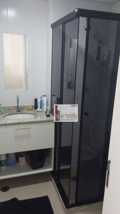 Imagem Apartamento com 1 Quarto à Venda, 39 m² em Jardim Ampliação - São Paulo Imagem Apartamento com 1 Quarto à Venda, 39 m² em Jardim Ampliação - São Paulo
