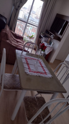 Imagem Apartamento com 2 Quartos à Venda, 43 m² em Assunção - São Bernardo Do Campo