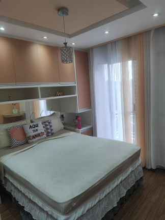 Imagem Casa com 2 Quartos à Venda, 76 m² em Jardim Colibri - Cotia