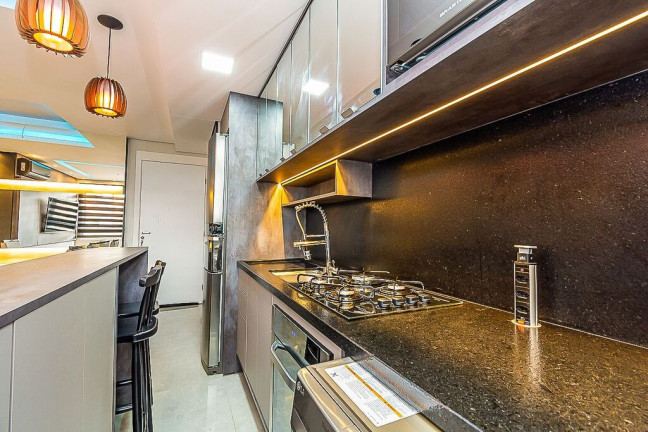 Imagem Apartamento com 2 Quartos à Venda, 50 m² em Fátima - Canoas Imagem Apartamento com 2 Quartos à Venda, 50 m² em Fátima - Canoas