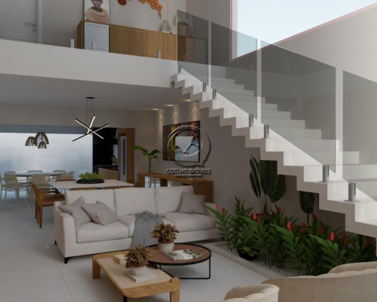 Casa com 4 Quartos à Venda, 400 m² em Jardim Botânico - Brasília