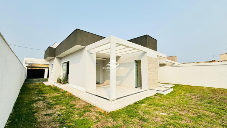 Imagem Casa com 3 Quartos à Venda, 135 m² em Jardim Atlântico Leste (itaipuaçu) - Maricá Imagem Casa com 3 Quartos à Venda, 135 m² em Jardim Atlântico Leste (itaipuaçu) - Maricá