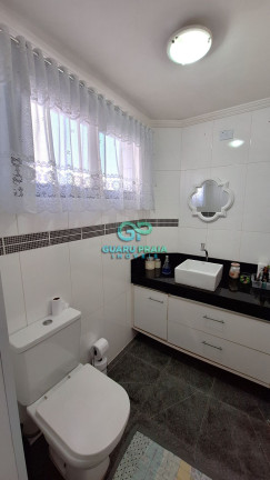 Imagem Apartamento com 3 Quartos à Venda, 110 m² em Enseada - Guarujá