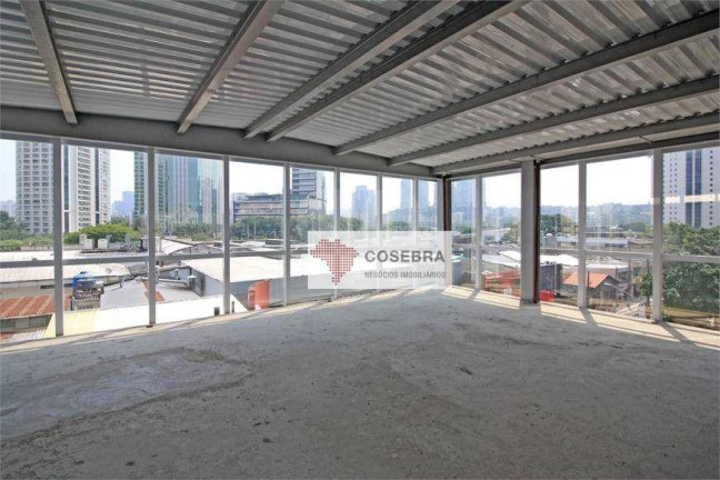 Imagem Edifício Residencial para Alugar, 1.200 m² em Vila Olímpia - São Paulo Imagem Edifício Residencial para Alugar, 1.200 m² em Vila Olímpia - São Paulo