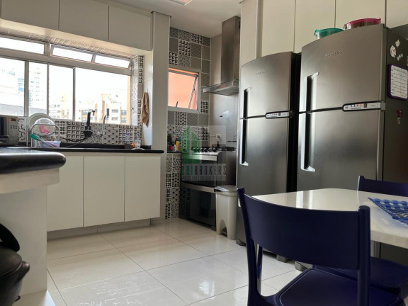 Imagem Cobertura com 4 Quartos à Venda, 139 m² em Chácara Inglesa - São Paulo Imagem Cobertura com 4 Quartos à Venda, 139 m² em Chácara Inglesa - São Paulo