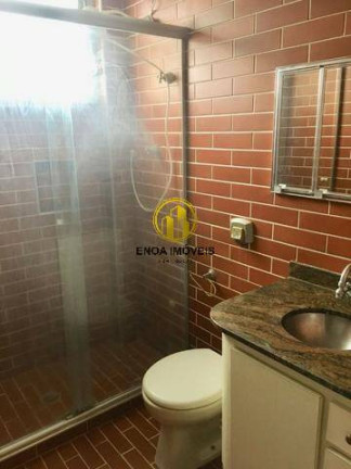 Imagem Apartamento com 3 Quartos à Venda, em Boqueirão - Santos Imagem Apartamento com 3 Quartos à Venda, em Boqueirão - Santos