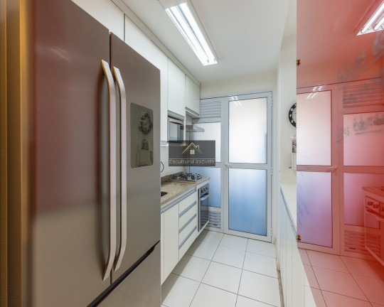 Imagem Apartamento com 3 Quartos à Venda, 90 m² em Brooklin Paulista - São Paulo Imagem Apartamento com 3 Quartos à Venda, 90 m² em Brooklin Paulista - São Paulo