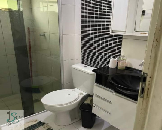 Imagem Imóvel com 2 Quartos à Venda, 57 m² em Parque Residencial Vila União - Campinas Imagem Imóvel com 2 Quartos à Venda, 57 m² em Parque Residencial Vila União - Campinas