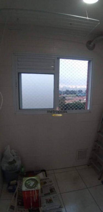 Imagem Apartamento com 2 Quartos à Venda, 66 m² em Fundação - São Caetano Do Sul