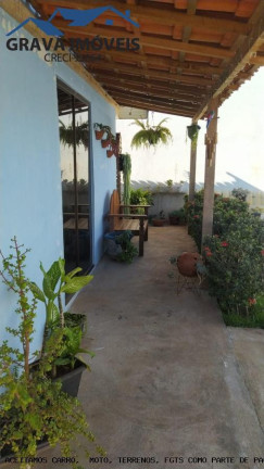 Imagem Casa com 2 Quartos à Venda, 37 m² em Conjunto Residencial mauá - Sarandi Imagem Casa com 2 Quartos à Venda, 37 m² em Conjunto Residencial mauá - Sarandi