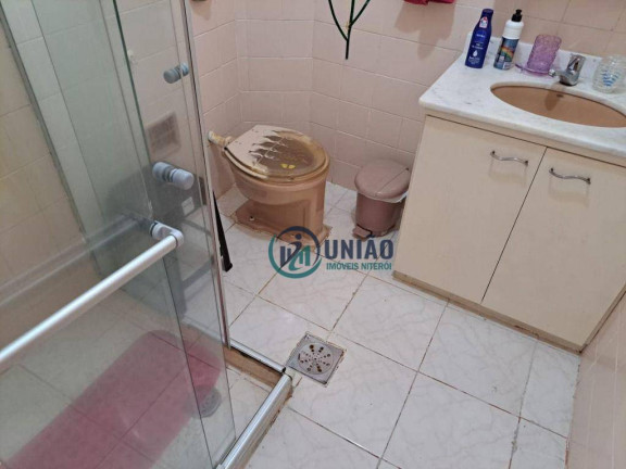 Imagem Apartamento com 1 Quarto à Venda, 45 m² em Centro - Niterói Imagem Apartamento com 1 Quarto à Venda, 45 m² em Centro - Niterói