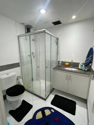 Imagem Apartamento com 3 Quartos à Venda, 91 m² em Alto Maron - Itabuna Imagem Apartamento com 3 Quartos à Venda, 91 m² em Alto Maron - Itabuna