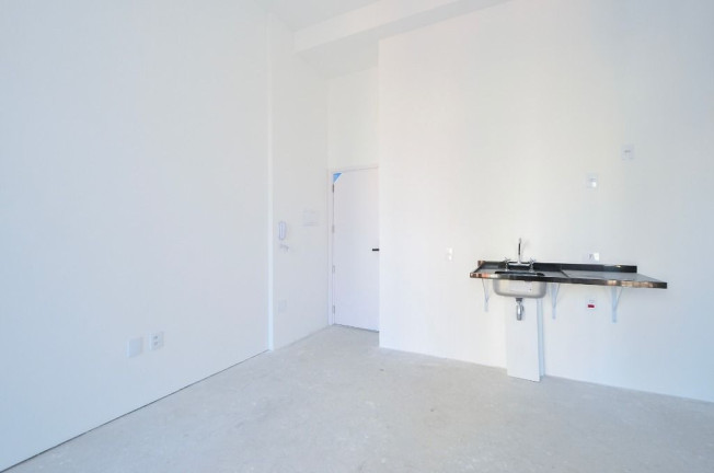 Imagem Apartamento com 1 Quarto à Venda, 37 m² em Vila Mariana - São Paulo Imagem Apartamento com 1 Quarto à Venda, 37 m² em Vila Mariana - São Paulo
