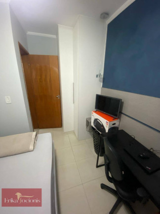 Imagem Cobertura com 2 Quartos à Venda, 82 m² em Santa Maria - Santo André