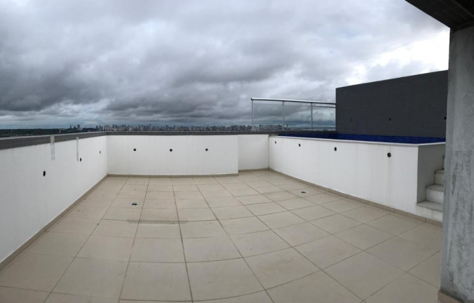 Imagem Cobertura com 3 Quartos à Venda, 211 m² em Val De Caes - Belém Imagem Cobertura com 3 Quartos à Venda, 211 m² em Val De Caes - Belém