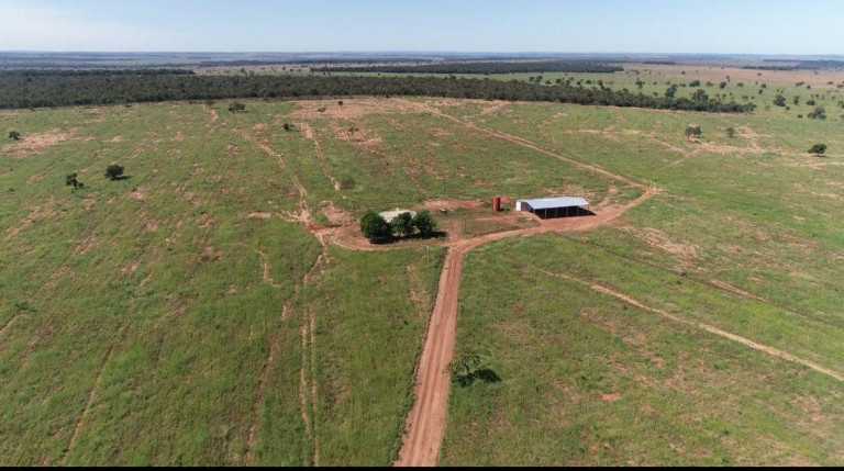 Imagem Fazenda à Venda, 8.100 m² em Rural - Chapadão Do Sul