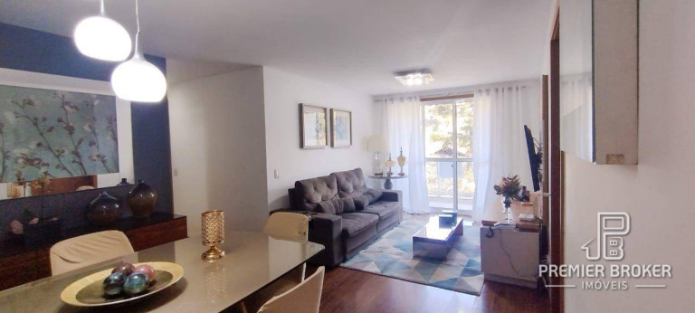 Imagem Apartamento com 3 Quartos à Venda, 98 m² em Várzea - Teresópolis Imagem Apartamento com 3 Quartos à Venda, 98 m² em Várzea - Teresópolis