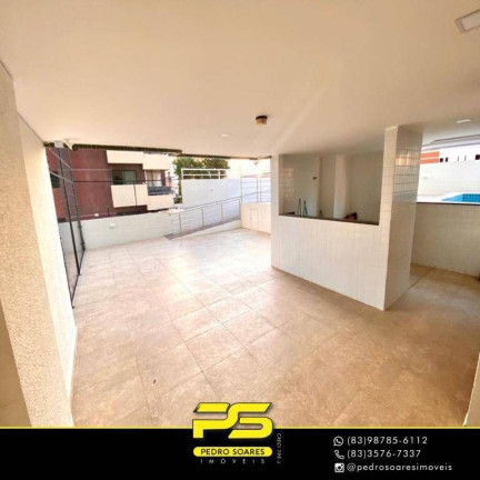 Imagem Apartamento com 4 Quartos à Venda, 367 m² em Manaíra - João Pessoa Imagem Apartamento com 4 Quartos à Venda, 367 m² em Manaíra - João Pessoa