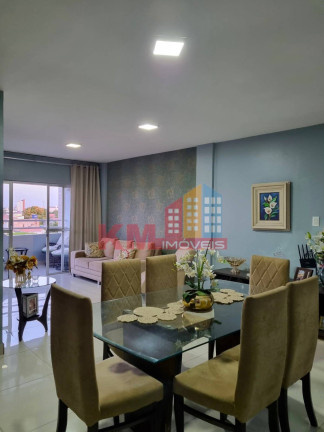 Imagem Apartamento com 3 Quartos à Venda, 120 m² em Bom Jardim - Mossoró Imagem Apartamento com 3 Quartos à Venda, 120 m² em Bom Jardim - Mossoró