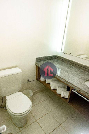 Imagem Apartamento com 1 Quarto à Venda, 32 m² em Alphaville - Campinas Imagem Apartamento com 1 Quarto à Venda, 32 m² em Alphaville - Campinas