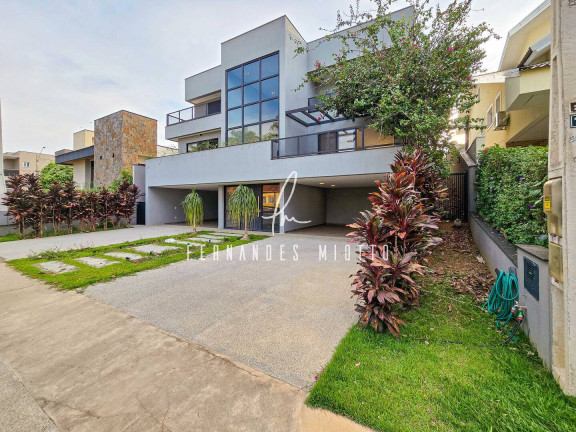 Imagem Casa de Condomínio com 5 Quartos à Venda, 630 m² em Reserva Da Serra - Jundiaí