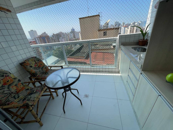Imagem Apartamento com 2 Quartos à Venda, 89 m² em Tupi - Praia Grande Imagem Apartamento com 2 Quartos à Venda, 89 m² em Tupi - Praia Grande