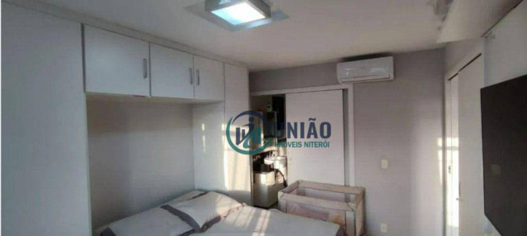 Imagem Apartamento com 2 Quartos à Venda, 90 m² em Icaraí - Niterói