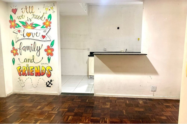 Imóvel com 2 Quartos à Venda, 73 m² em Auxiliadora - Porto Alegre
