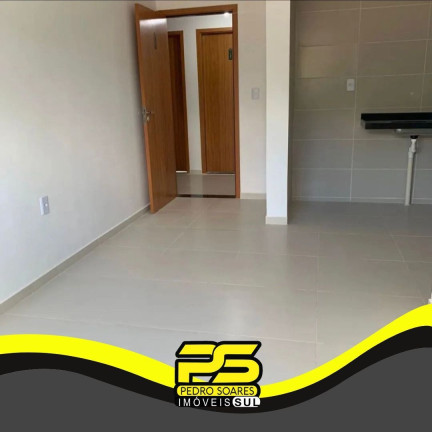 Imagem Flat com 2 Quartos à Venda, 50 m² em Cuiá - João Pessoa Imagem Flat com 2 Quartos à Venda, 50 m² em Cuiá - João Pessoa