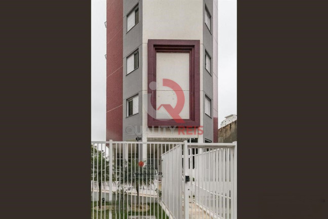 Imagem Apartamento com 2 Quartos à Venda, 59 m² em Cambuci - São Paulo