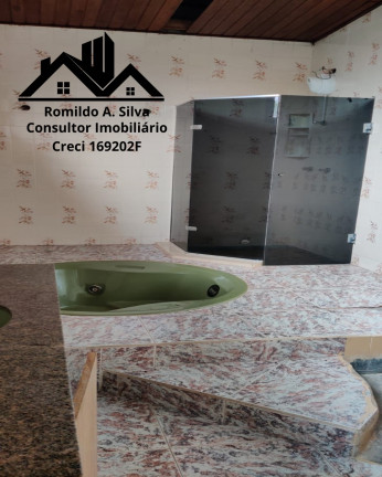 Imagem Casa com 4 Quartos à Venda, 400 m²em Chácara Canta Galo - Cotia