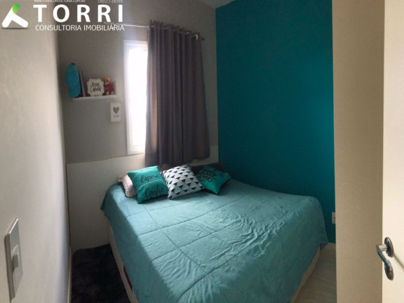 Imagem Apartamento com 2 Quartos à Venda, 55 m² em Wanel Ville - Sorocaba Imagem Apartamento com 2 Quartos à Venda, 55 m² em Wanel Ville - Sorocaba
