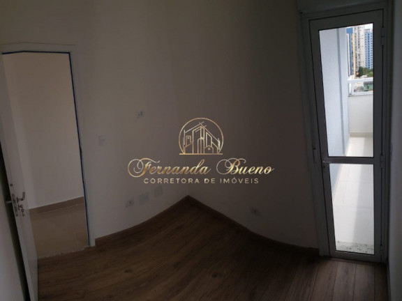 Imagem Imóvel com 2 Quartos à Venda, 53 m² em Parque Das Nações - Santo André