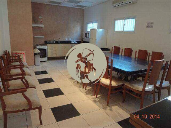 Imagem Apartamento com 3 Quartos à Venda, 100 m² em Jose Menino - Santos Imagem Apartamento com 3 Quartos à Venda, 100 m² em Jose Menino - Santos
