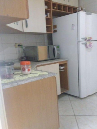 Imagem Apartamento com 2 Quartos à Venda, 50 m² em Santa Terezinha - São Bernardo Do Campo Imagem Apartamento com 2 Quartos à Venda, 50 m² em Santa Terezinha - São Bernardo Do Campo